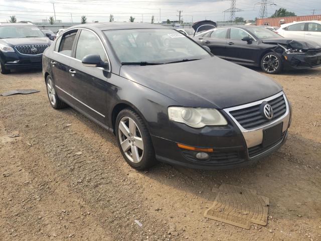 Photo 3 VIN: WVWJK73C39E062053 - VOLKSWAGEN PASSAT 