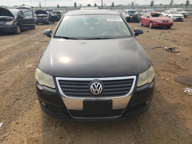 Photo 4 VIN: WVWJK73C39E062053 - VOLKSWAGEN PASSAT 