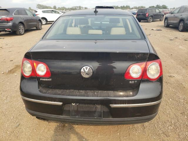 Photo 5 VIN: WVWJK73C39E062053 - VOLKSWAGEN PASSAT 