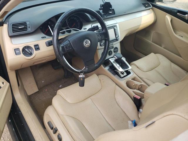 Photo 7 VIN: WVWJK73C39E062053 - VOLKSWAGEN PASSAT 