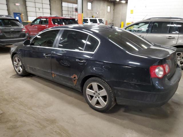 Photo 1 VIN: WVWJK73C39P008644 - VOLKSWAGEN PASSAT 