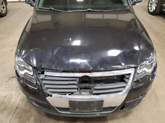 Photo 10 VIN: WVWJK73C39P008644 - VOLKSWAGEN PASSAT 