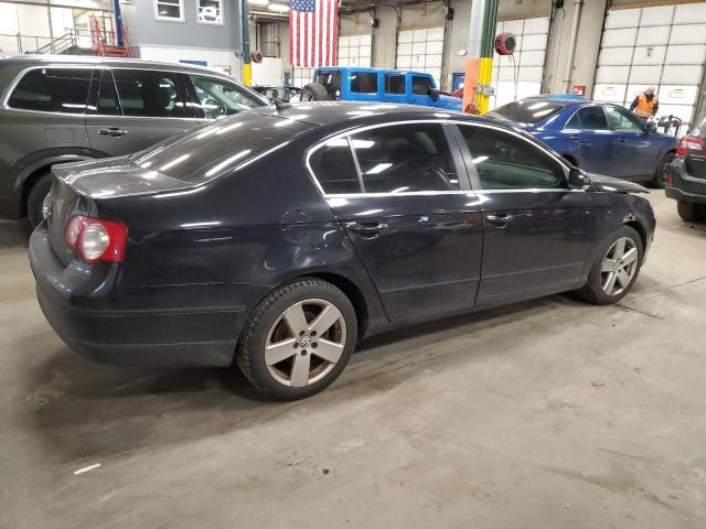 Photo 2 VIN: WVWJK73C39P008644 - VOLKSWAGEN PASSAT 