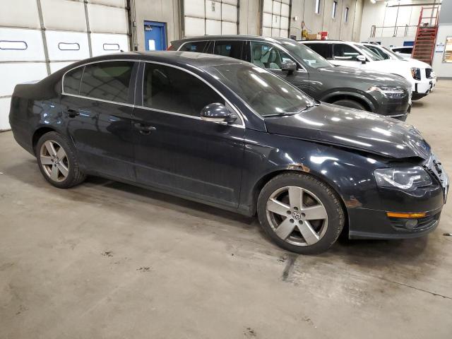 Photo 3 VIN: WVWJK73C39P008644 - VOLKSWAGEN PASSAT 