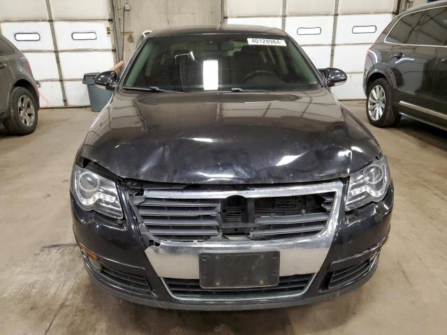 Photo 4 VIN: WVWJK73C39P008644 - VOLKSWAGEN PASSAT 