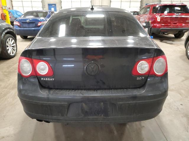 Photo 5 VIN: WVWJK73C39P008644 - VOLKSWAGEN PASSAT 