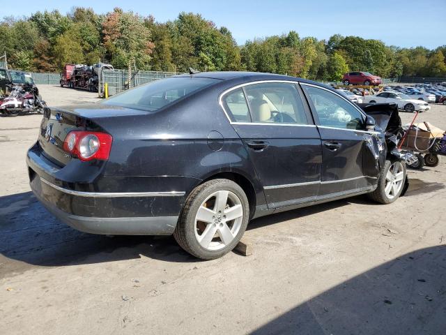 Photo 2 VIN: WVWJK73C39P011432 - VOLKSWAGEN PASSAT 