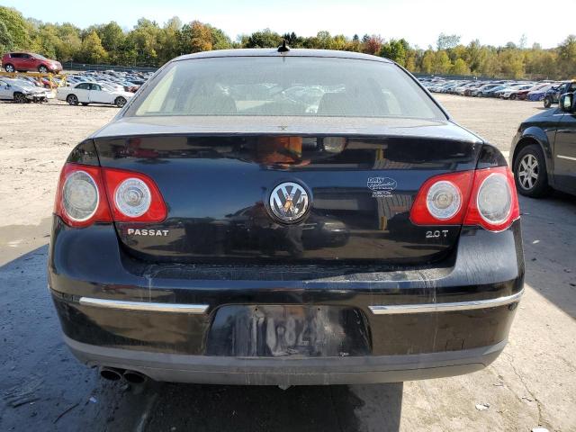 Photo 5 VIN: WVWJK73C39P011432 - VOLKSWAGEN PASSAT 