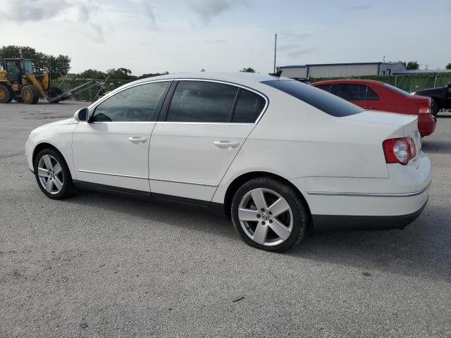 Photo 1 VIN: WVWJK73C39P053230 - VOLKSWAGEN PASSAT 