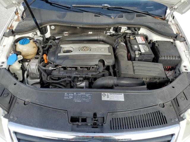 Photo 10 VIN: WVWJK73C39P053230 - VOLKSWAGEN PASSAT 