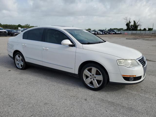 Photo 3 VIN: WVWJK73C39P053230 - VOLKSWAGEN PASSAT 