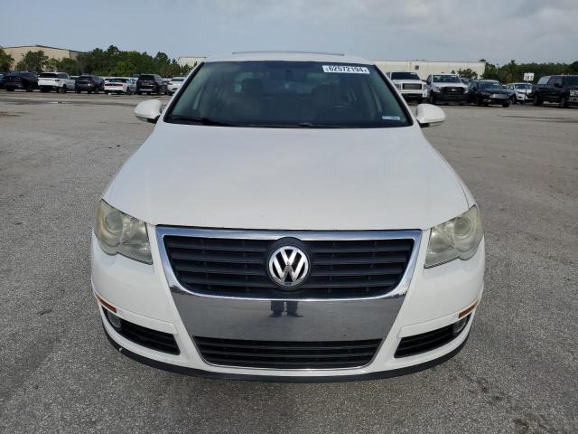 Photo 4 VIN: WVWJK73C39P053230 - VOLKSWAGEN PASSAT 