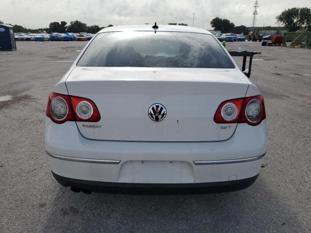 Photo 5 VIN: WVWJK73C39P053230 - VOLKSWAGEN PASSAT 