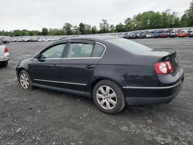 Photo 1 VIN: WVWJK73C48P067393 - VOLKSWAGEN PASSAT 