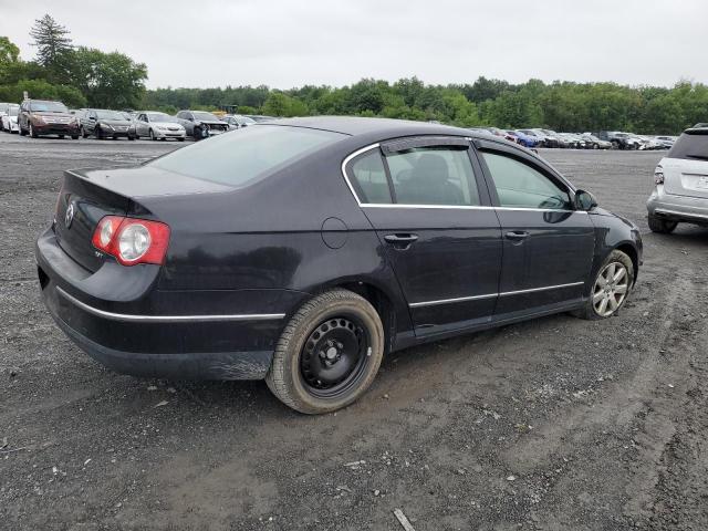 Photo 2 VIN: WVWJK73C48P067393 - VOLKSWAGEN PASSAT 