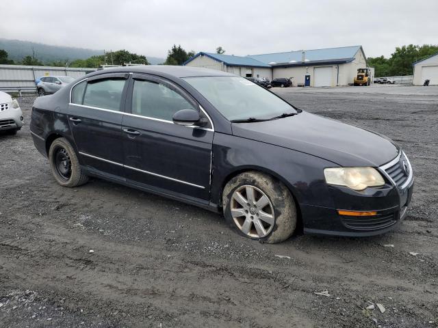 Photo 3 VIN: WVWJK73C48P067393 - VOLKSWAGEN PASSAT 