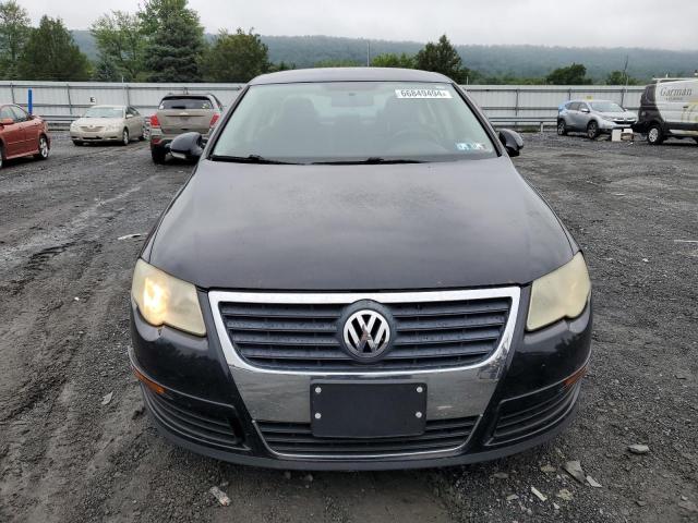 Photo 4 VIN: WVWJK73C48P067393 - VOLKSWAGEN PASSAT 