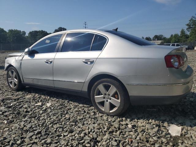 Photo 1 VIN: WVWJK73C49P038087 - VOLKSWAGEN PASSAT 