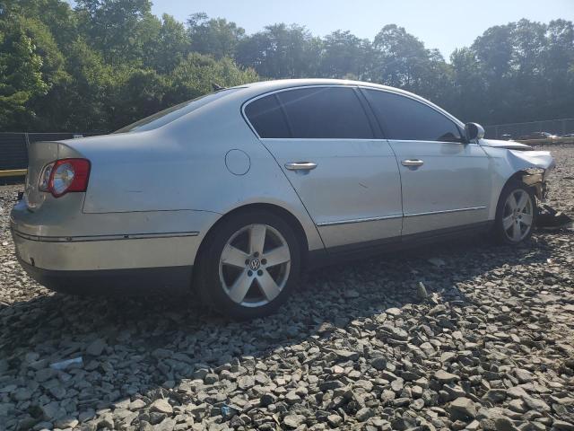 Photo 2 VIN: WVWJK73C49P038087 - VOLKSWAGEN PASSAT 