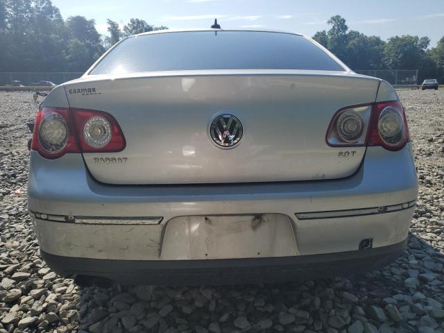 Photo 5 VIN: WVWJK73C49P038087 - VOLKSWAGEN PASSAT 