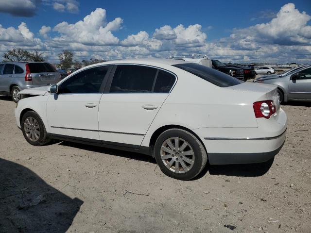 Photo 1 VIN: WVWJK73C58E186808 - VOLKSWAGEN PASSAT TUR 