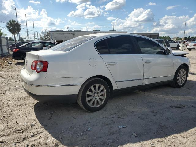 Photo 2 VIN: WVWJK73C58E186808 - VOLKSWAGEN PASSAT TUR 