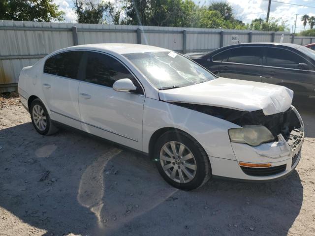 Photo 3 VIN: WVWJK73C58E186808 - VOLKSWAGEN PASSAT TUR 