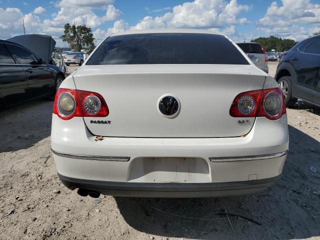 Photo 5 VIN: WVWJK73C58E186808 - VOLKSWAGEN PASSAT TUR 