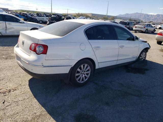 Photo 2 VIN: WVWJK73C58E187554 - VOLKSWAGEN PASSAT 