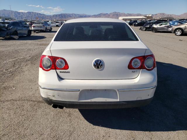 Photo 5 VIN: WVWJK73C58E187554 - VOLKSWAGEN PASSAT 