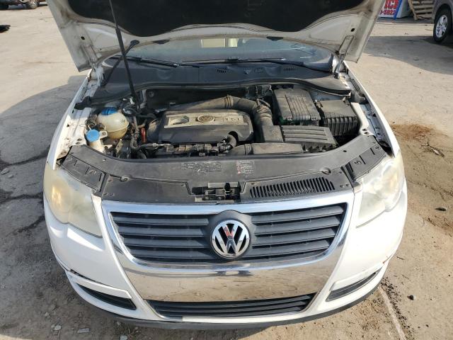 Photo 10 VIN: WVWJK73C59P025834 - VOLKSWAGEN PASSAT TUR 