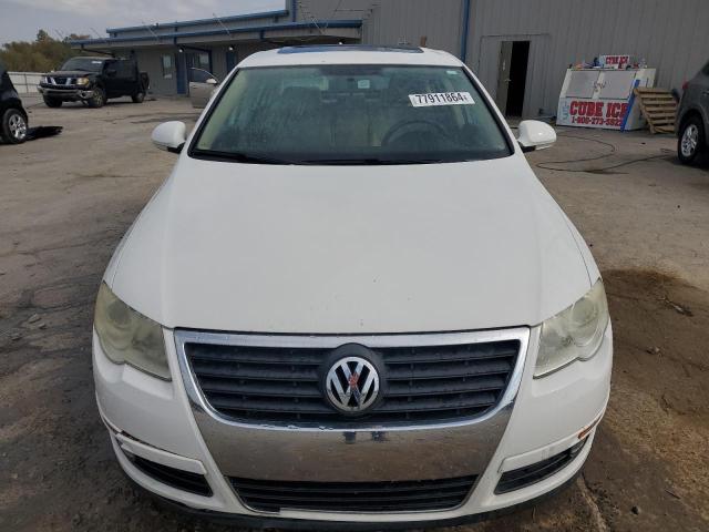 Photo 4 VIN: WVWJK73C59P025834 - VOLKSWAGEN PASSAT TUR 