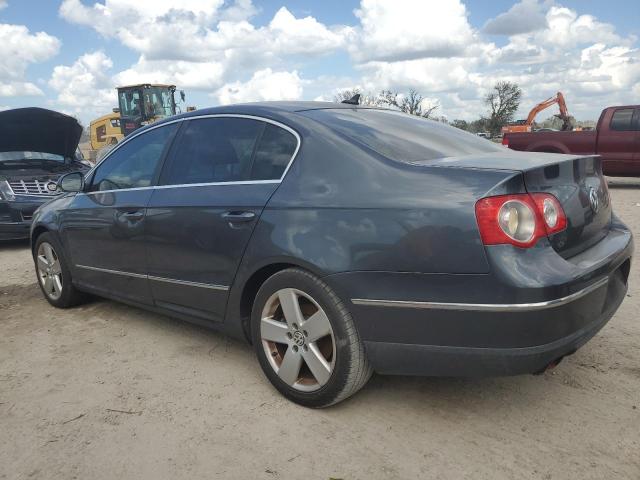 Photo 1 VIN: WVWJK73C79P004970 - VOLKSWAGEN PASSAT TUR 