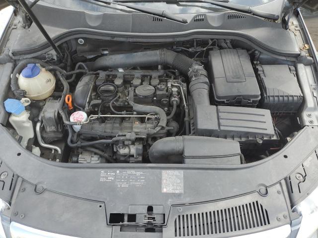 Photo 10 VIN: WVWJK73C79P004970 - VOLKSWAGEN PASSAT TUR 