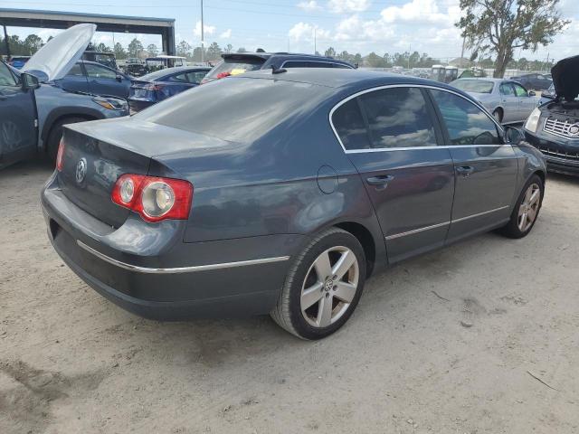 Photo 2 VIN: WVWJK73C79P004970 - VOLKSWAGEN PASSAT TUR 