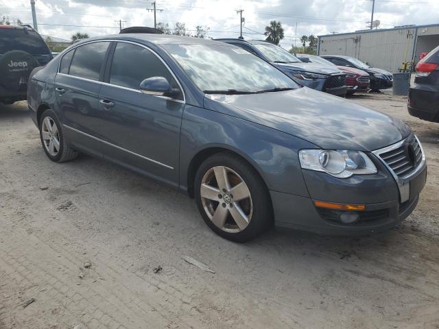 Photo 3 VIN: WVWJK73C79P004970 - VOLKSWAGEN PASSAT TUR 