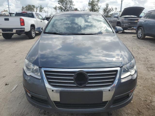 Photo 4 VIN: WVWJK73C79P004970 - VOLKSWAGEN PASSAT TUR 