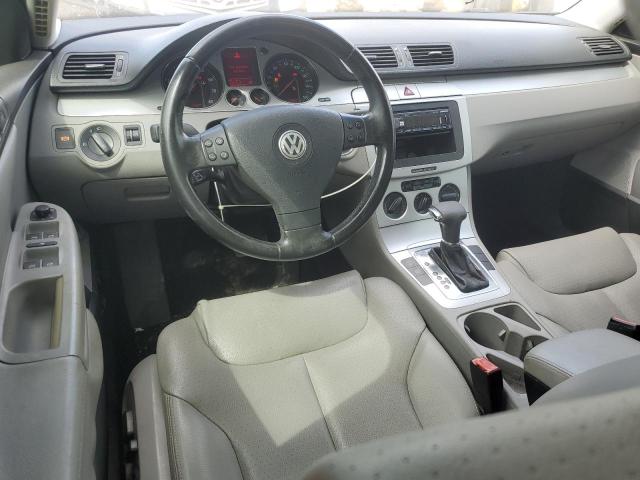 Photo 7 VIN: WVWJK73C79P004970 - VOLKSWAGEN PASSAT TUR 