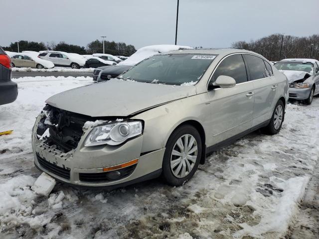 Photo 0 VIN: WVWJK73C79P012597 - VOLKSWAGEN PASSAT 