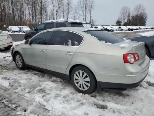 Photo 1 VIN: WVWJK73C79P012597 - VOLKSWAGEN PASSAT 