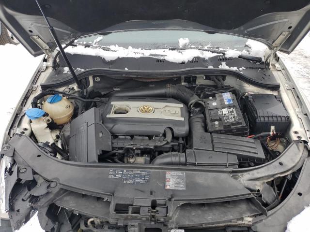 Photo 10 VIN: WVWJK73C79P012597 - VOLKSWAGEN PASSAT 