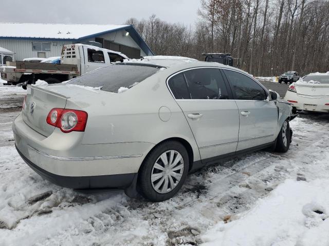 Photo 2 VIN: WVWJK73C79P012597 - VOLKSWAGEN PASSAT 