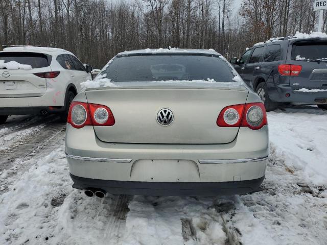 Photo 5 VIN: WVWJK73C79P012597 - VOLKSWAGEN PASSAT 