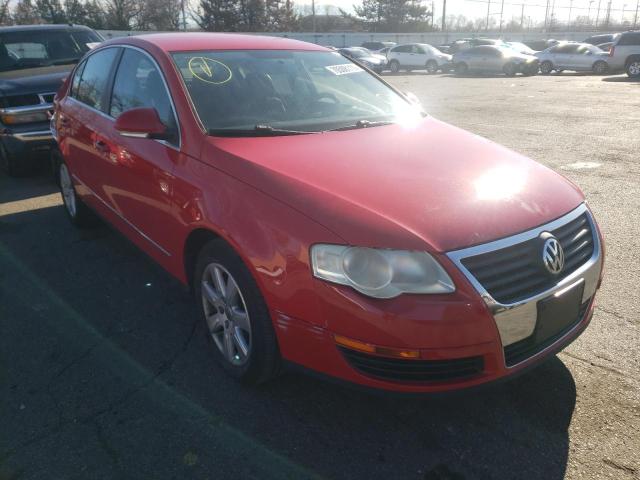 Photo 0 VIN: WVWJK73C88E048079 - VOLKSWAGEN PASSAT TUR 