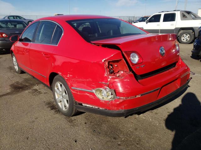 Photo 2 VIN: WVWJK73C88E048079 - VOLKSWAGEN PASSAT TUR 