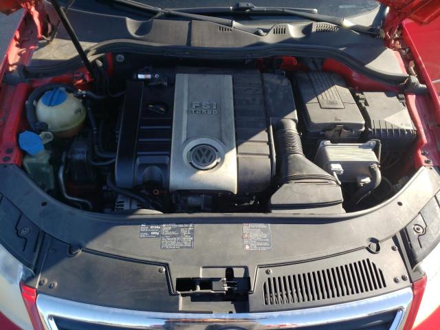 Photo 6 VIN: WVWJK73C88E048079 - VOLKSWAGEN PASSAT TUR 