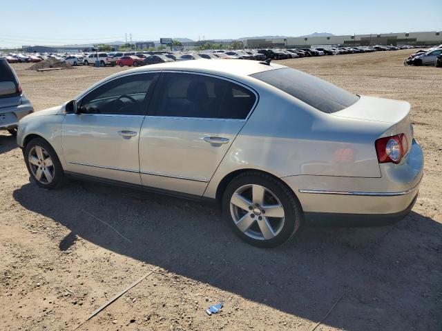 Photo 1 VIN: WVWJK73C99P038702 - VOLKSWAGEN PASSAT 