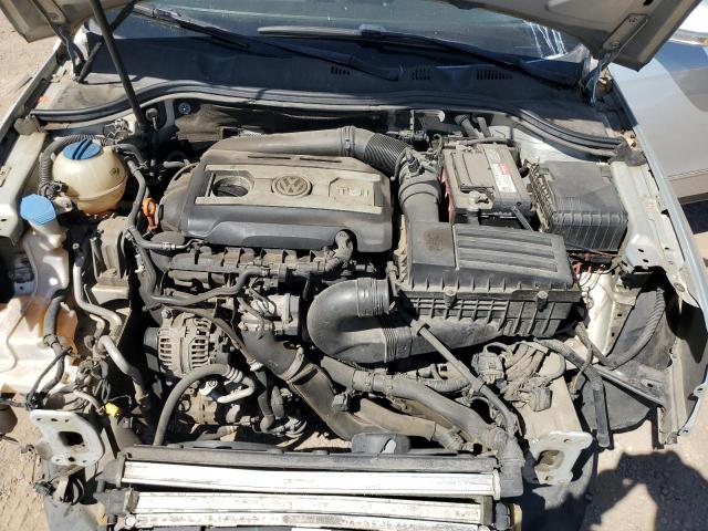 Photo 10 VIN: WVWJK73C99P038702 - VOLKSWAGEN PASSAT 