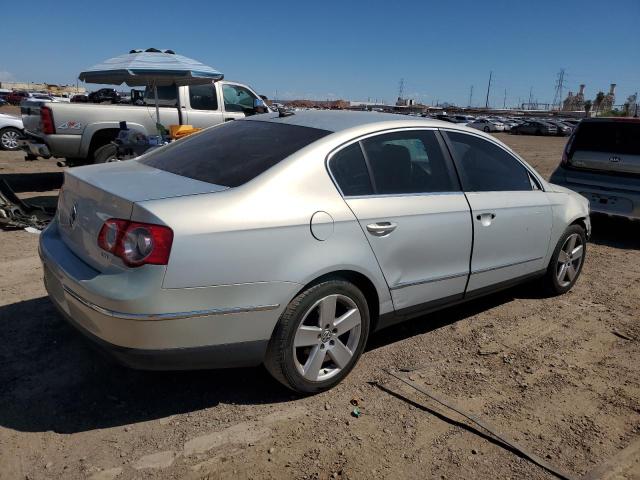 Photo 2 VIN: WVWJK73C99P038702 - VOLKSWAGEN PASSAT 