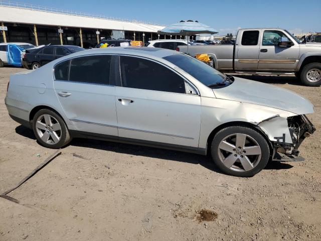 Photo 3 VIN: WVWJK73C99P038702 - VOLKSWAGEN PASSAT 